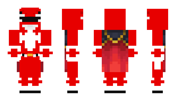 Minecraft скін по ніку 987gabriel