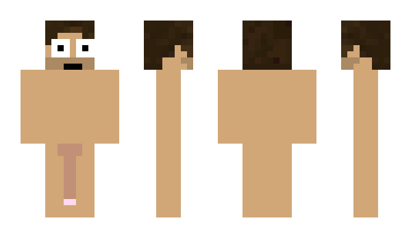 Minecraft skin loolitsalex