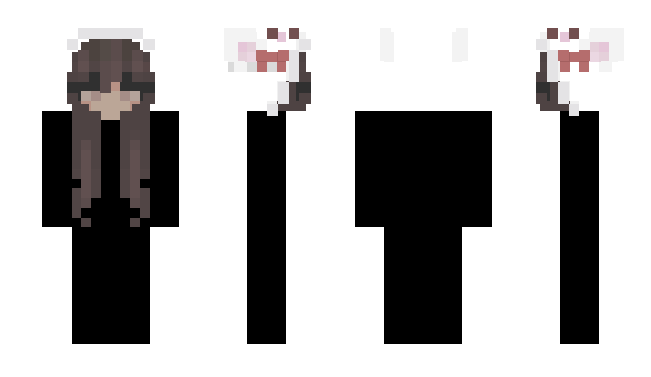 Minecraft скин по нику Neytirii_