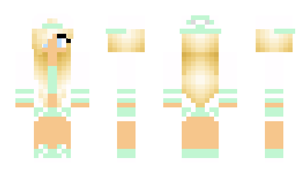 Minecraft skin lovampier