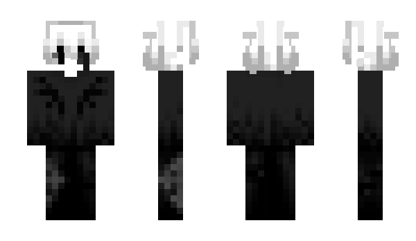 Minecraft skin d0ny_