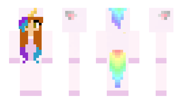 Minecraft skin walkthemoon