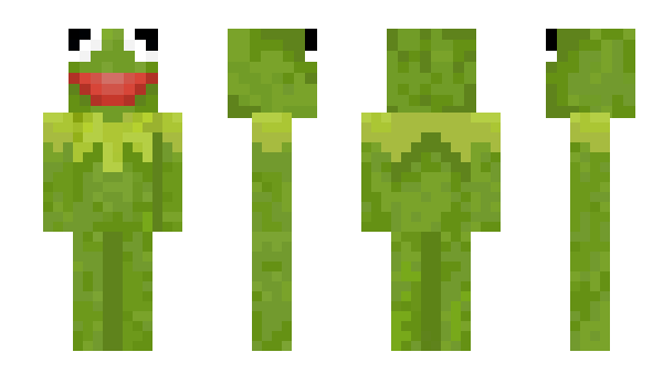 Minecraft скин по нику Armitron