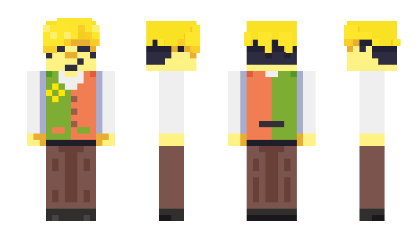 Minecraft скин по нику carkkel