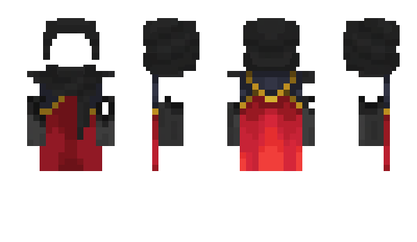 Minecraft скін по ніку 247uOfsajdu