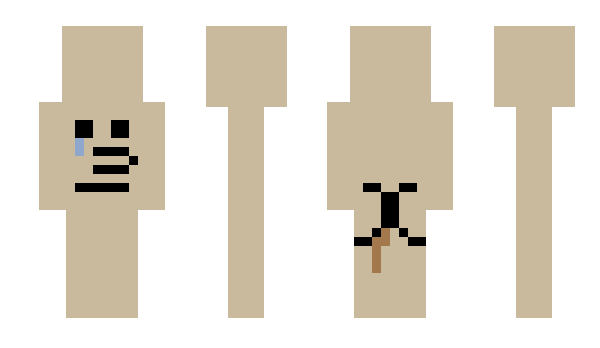 Minecraft скин по нику lncend