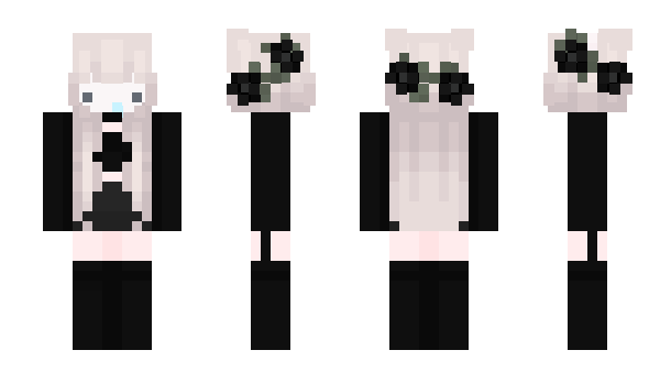 Minecraft скін по ніку Bbyong