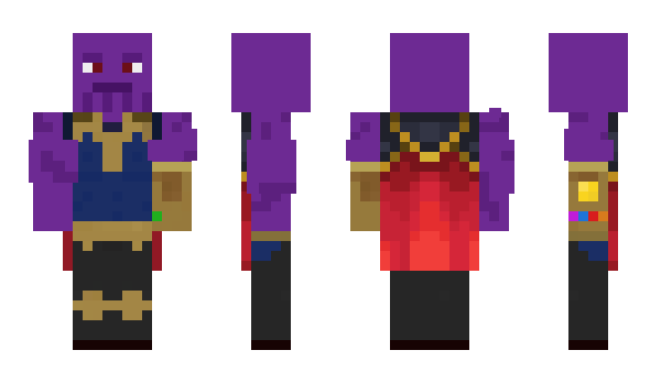 Minecraft скин по нику cyuteboy