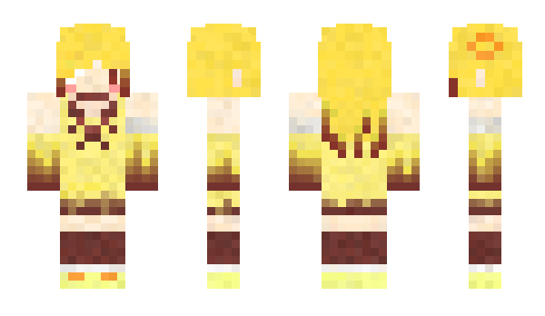 Minecraft скин по нику EUoDo