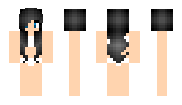 Minecraft skin jjaakkkee