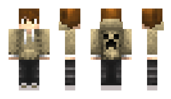 Minecraft skin alicenem