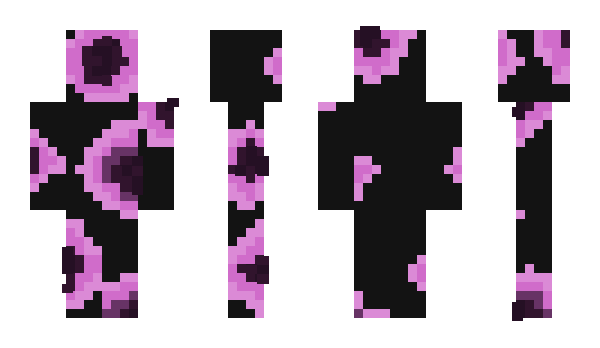 Minecraft скін по ніку Arabac