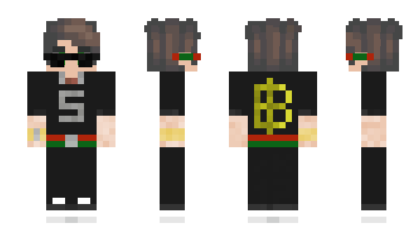 Minecraft скін по ніку _jx