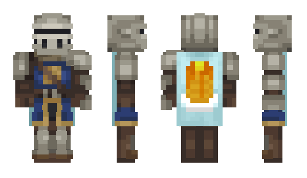 Minecraft скин по нику dyf0