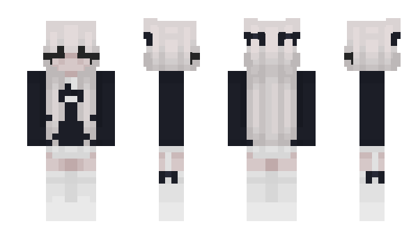 Minecraft скин по нику 1mys