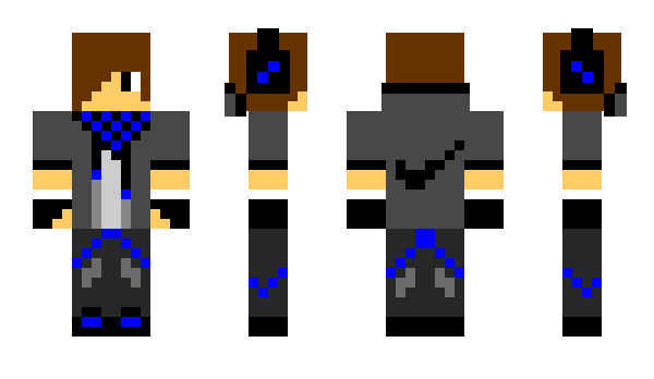 Minecraft skin arsmith