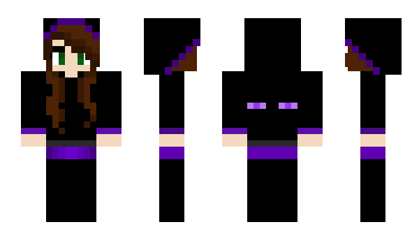 Minecraft скин по нику NooBeey45
