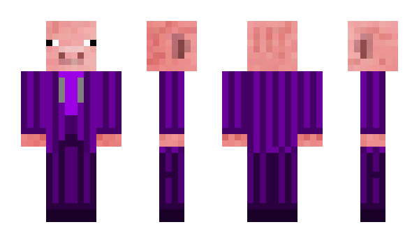 Minecraft skin zoomo66