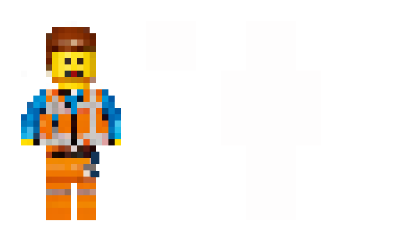Minecraft skin 546k