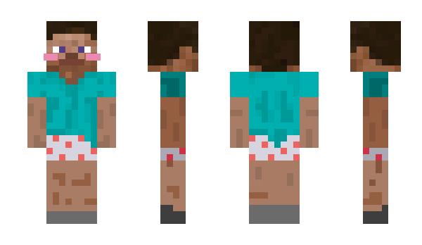 Minecraft скин по нику lowl