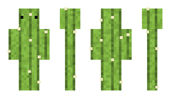 Minecraft skin VeryJuicy69