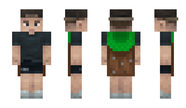 Minecraft скин по нику 1_lymo