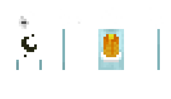 Minecraft скин по нику Rxpier