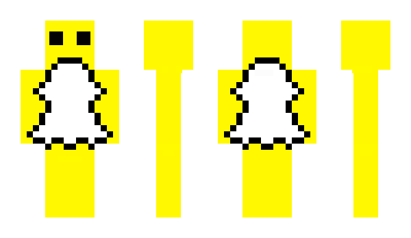 Minecraft скин по нику Snaptracs