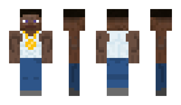 Minecraft скин по нику mciem