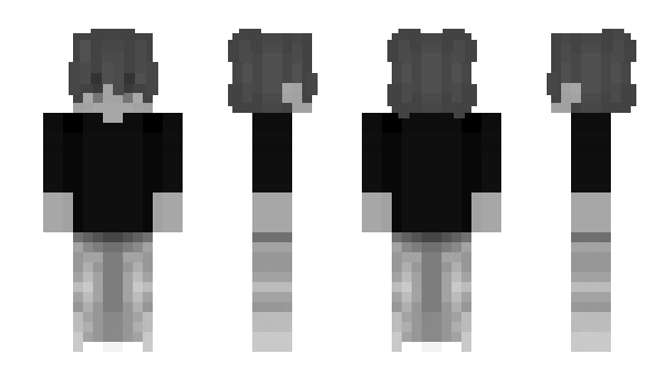 Minecraft скин по нику I_Novaz