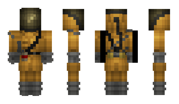 Minecraft скин по нику ufgt