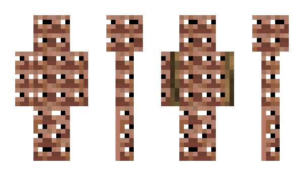 Minecraft skin jun1or_tha_god