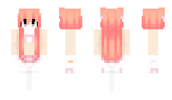 Minecraft skin Dejv16