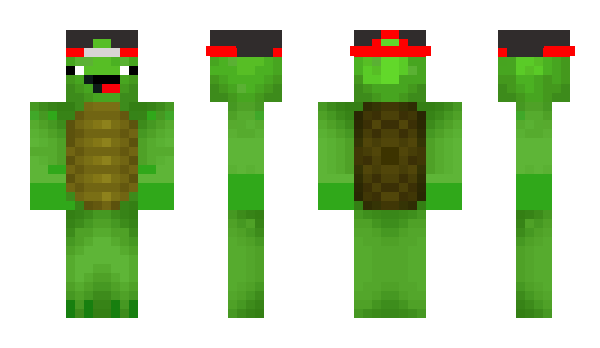 Minecraft скин по нику rolox_