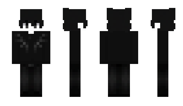 Minecraft skin Desclap