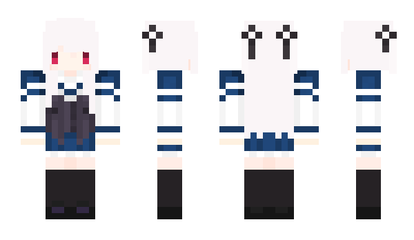 Minecraft скин по нику hp20