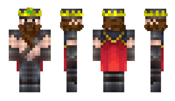 Minecraft скин по нику CallePe