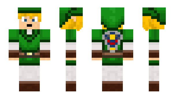 Minecraft skin sakuramai