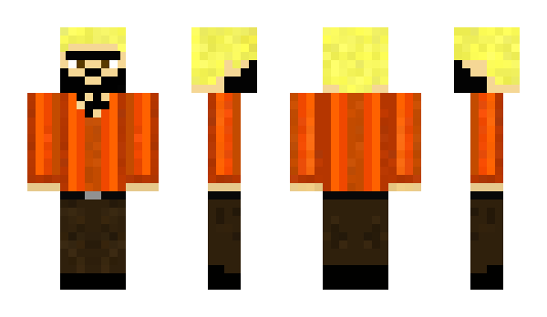 Minecraft скін по ніку sefa18