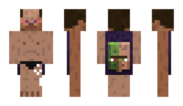 Minecraft скин по нику switchways