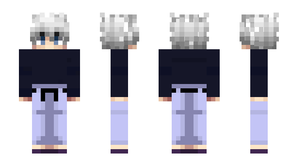 Minecraft скин по нику sobq