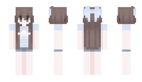 Minecraft skin el4