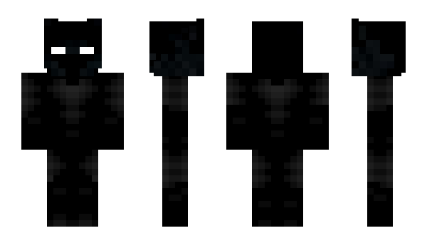 Minecraft скин по нику Jhonsito