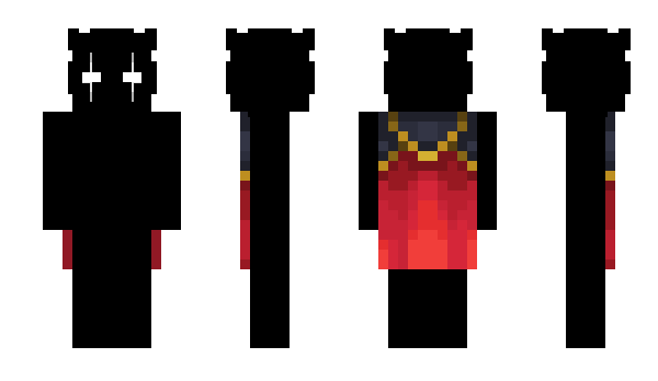 Minecraft skin elbussing