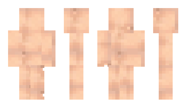 Minecraft skin Cripto50