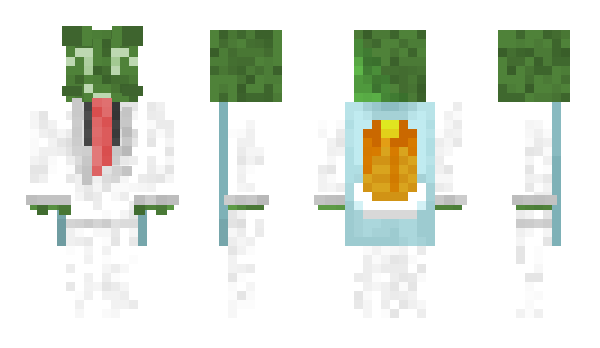 Minecraft skin sucksyrup
