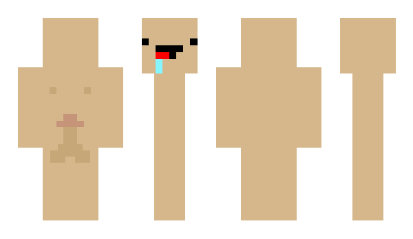 Minecraft skin xicefiendx