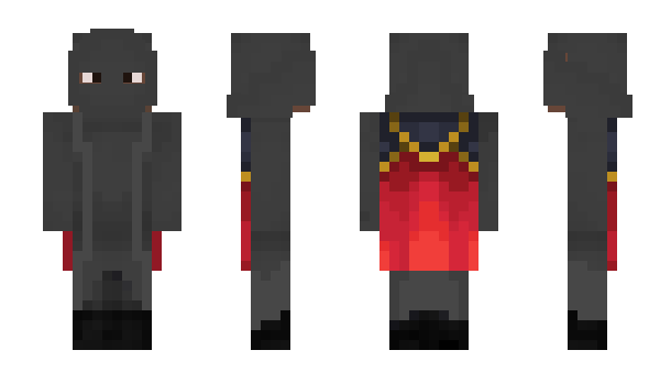 Minecraft скин по нику 88ye