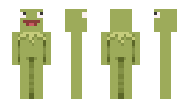 Minecraft скін по ніку HjaelpMig