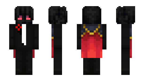 Minecraft скин по нику _825